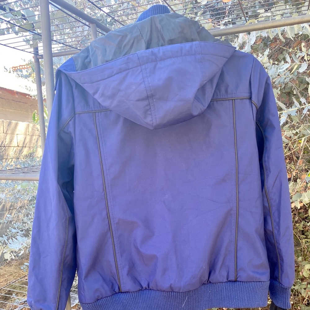 Amazing Quality Jacket. Hidden Pockets. - image 5